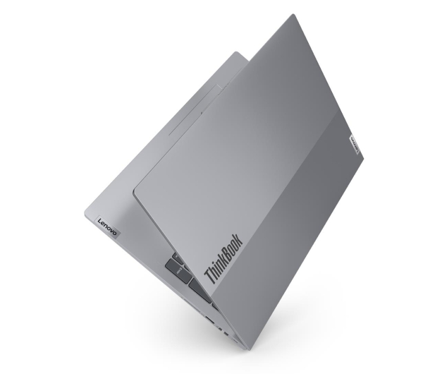 Lenovo ThinkBook 16 Ryzen 5 7530U/8GB/512/Win11P - 1194150 - zdjęcie 7